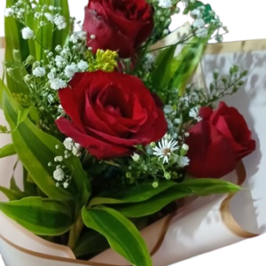 Blissful Blooms