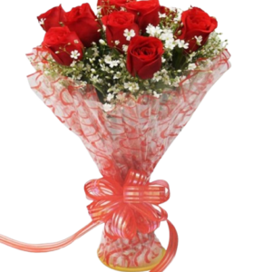 Sweetheart’s Delight