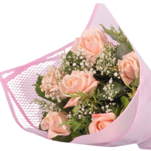 Netted Rose