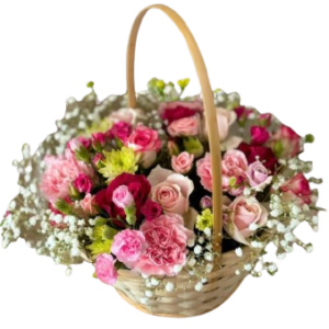 Bloom Basket