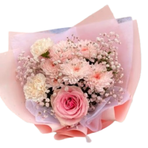 Blush Bouquet
