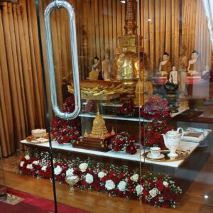 Katina Ceremony Decorations – Sandal Tree Spiritual Collection