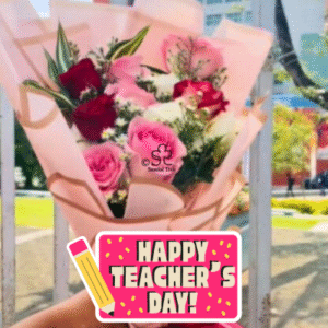 The Garden of Appreciation