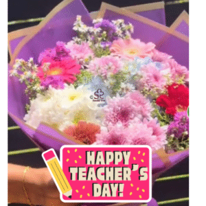 The Flourishing Teacher