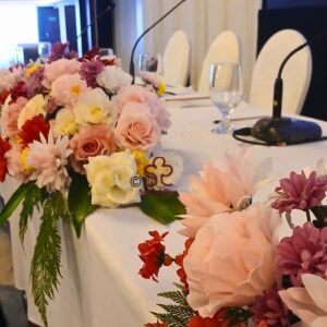 National Breastfeeding Advocacy Workshop 2025 – Waters Edge