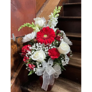 Holiday Cheer Bouquet