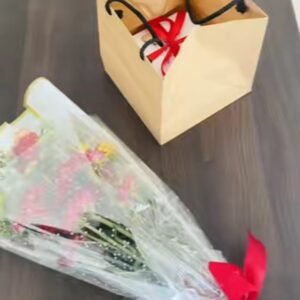 Shemonz Surprise Duo