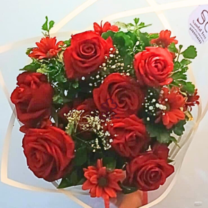 Sweethearts' Delight