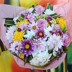 Garden Variety Celebration