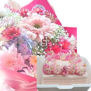 The Lavender Dream Grand Hamper