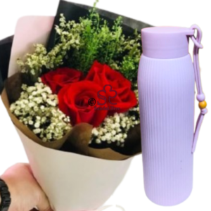 Garden Trio Bottle Bundle