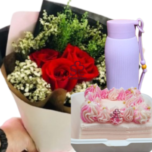 Garden Trio Grand Bundle