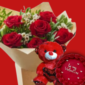 Rustic Hearth Rose Collection