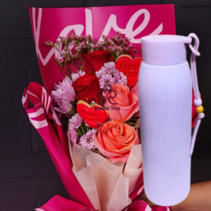 Love Medely and Bottle Bundle