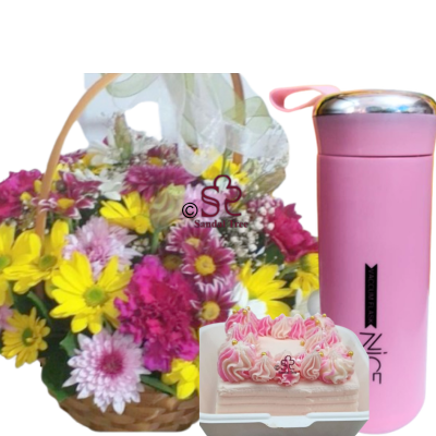 The Executive Sunshine Celebration Suite