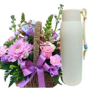 Soft Grace Pastel & Cream Hydration