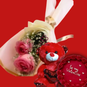 Soft Whispers Blush Set