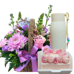 The Romantic Reflection Love Bundle