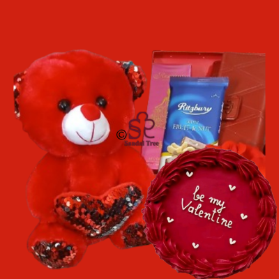 Ultimate Heart-to-Heart Bundle