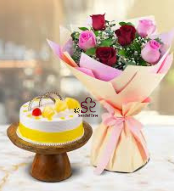 Empress Celebration Bundle