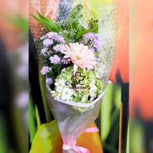 Avurudu Budget Bloom Bouquet (Rs. 800 Special)