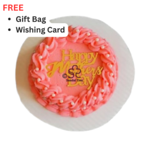 Eternal Love Cake