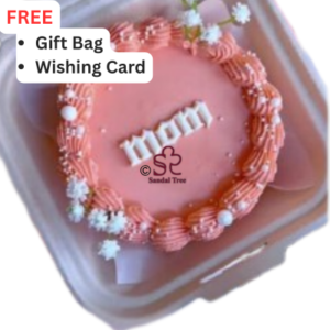 Mom’s Treat Bento Box