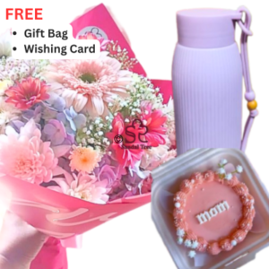Amma’s Glow Mother’s Day Gift Set