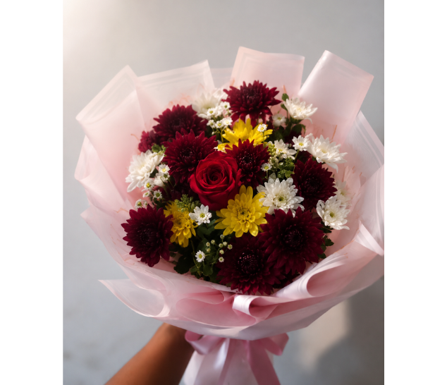 Premium Celebration Bouquet