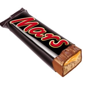 Mars - Chocolate