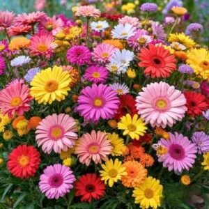 Gerbera - per stem