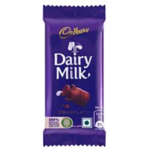 Dairy Milk - Small