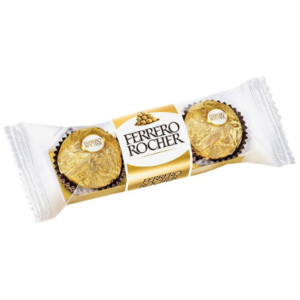 Ferrero rocher - 3 pack