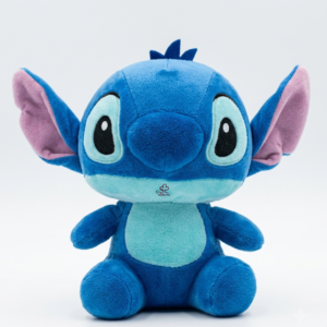 Disney Lilo & Stitch Soft Plush Toy