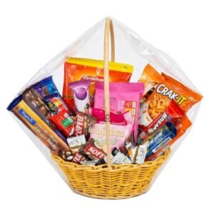 Sunshine & Cheer Basket