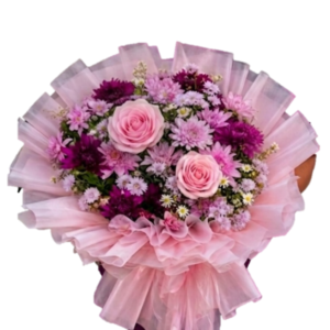 Teacher’s Day Sweet Harmony Elegance Bouquet