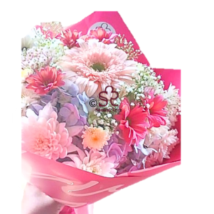 Teacher’s Day Radiant Celebration Bouquet