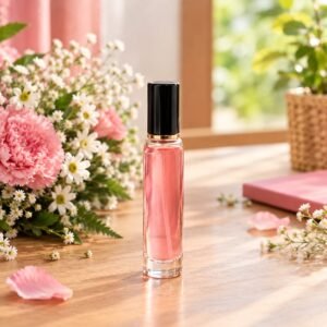 Graceful Bloom Perfume – Teacher's Day Edition Fragrance (Small)